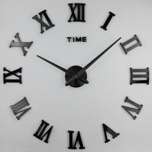 ŷʽӱüԼDIY clockʯӢʱӹұ