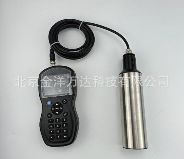 便携式悬浮物分析仪、便携式污泥浓度计 型号:PMSS-800