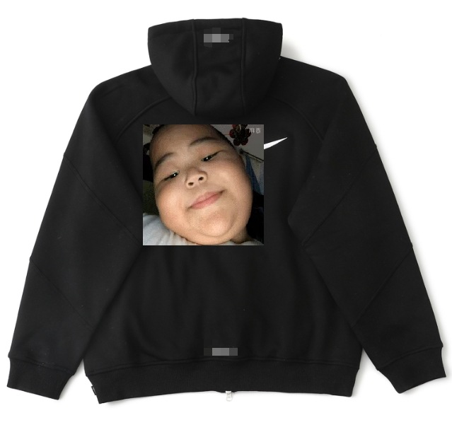 G052 black