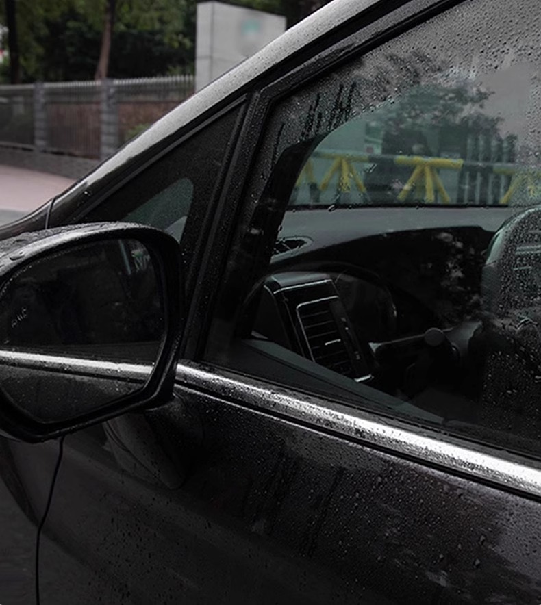 Bomb Rain S1 Bomb Water Car Rearview Mirror Small Reversing Camera Dripping Car Window Cleaning Anti-fog Spray Waterproof