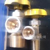 销售YSQZ-3自闭式液化石油气阀门、YSQZ-3A液相阀、CGA870卡具|ru