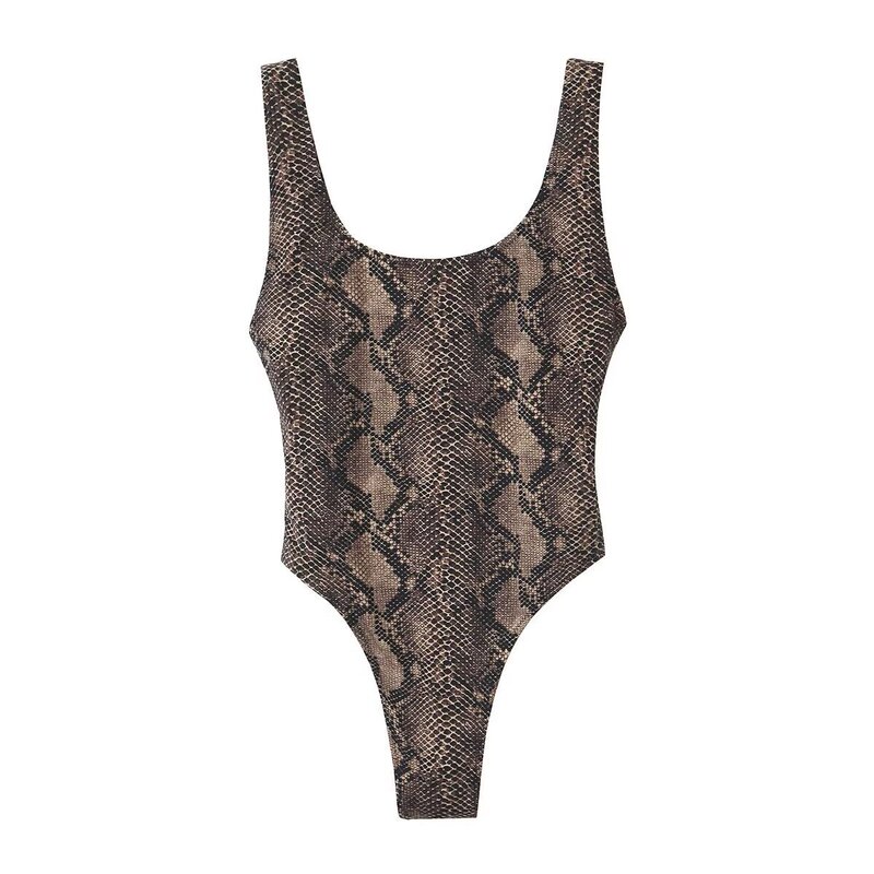 Za Cross-Border Women's Clothing Wholesale New European and American Style Design Suspender Slim Pattern Printed One-Piece Swimming Trunks 0167224 Za Cross-Border Women's Clothing Wholesale New European and American Style Design Suspender Slim Pattern Printed One-Piece Swimming Trunks 0167224