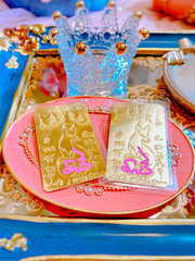 True Thai amulets, Phra Ruksa, Phra Paknei, amulet