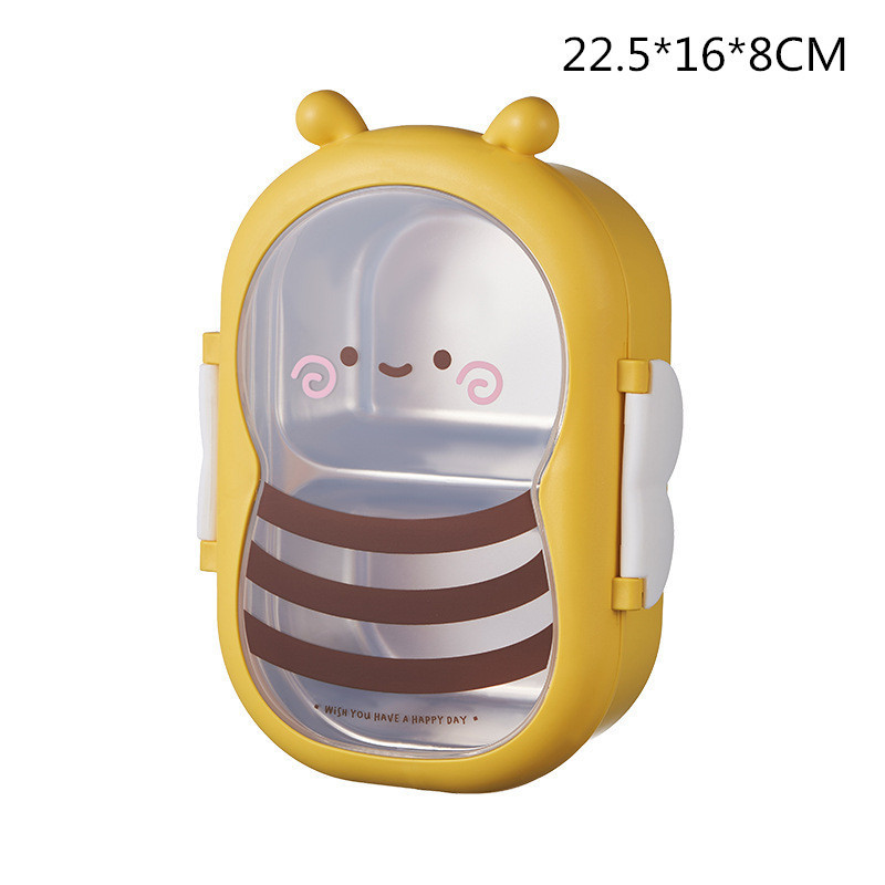Little Bee [Yellow]