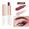 Eye shadow, two-color makeup primer, European style, wholesale