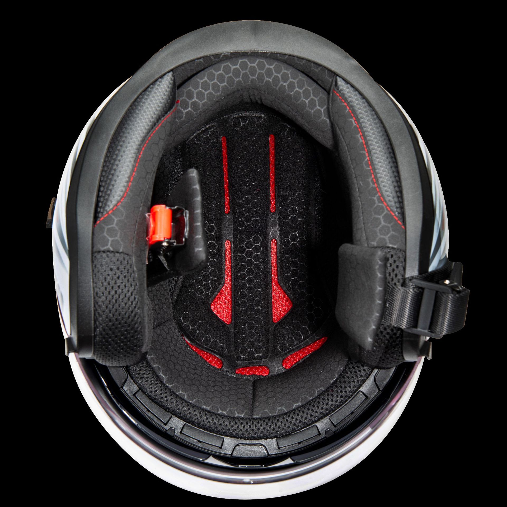 Cross-Border Exclusive Supply of Three-Quarter Helmets with Dual Lenses, Motorcycle Helmets, Adjustable Size Half Helmets, Safety Helmets
