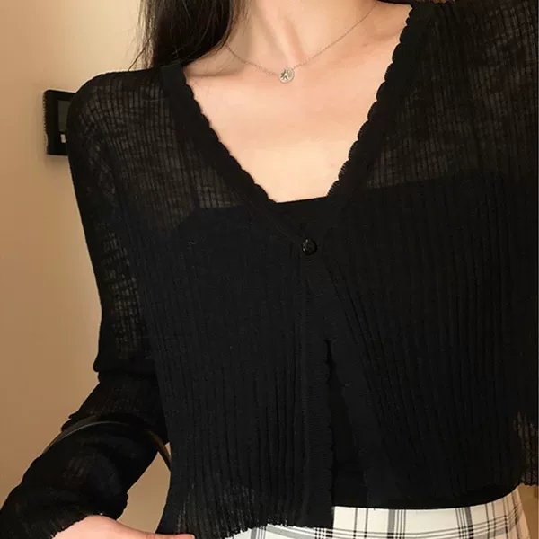 Black single buckle 2
