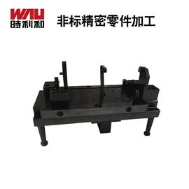 CNC加工;量规;工装夹具