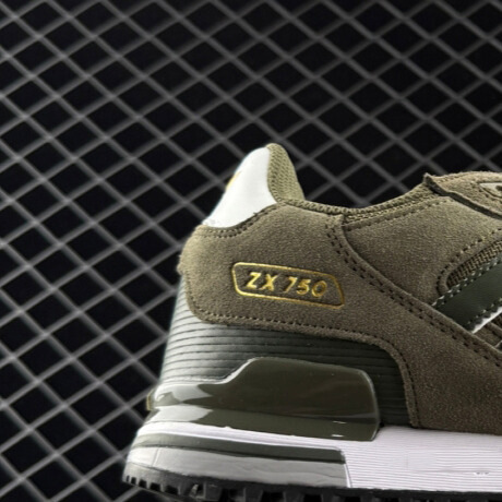 莆田三本バー ZX750 ランニングシューズメンズメッシュシューズ通気性カジュアルトレンディシューズレディース多用途通勤スポーツシューズ|undefined
