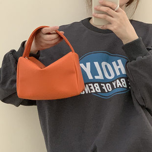 Summer universal bag strap, small bag, 2023 collection, South Korea