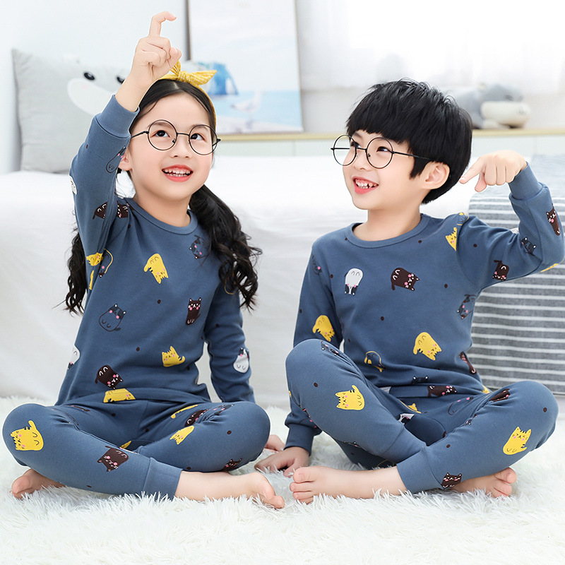 Cute base body-friendly soft velvet children's demi-season cotton…