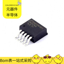 LM2576SX-5.0/nobb-263-5 LM6132BIMX/NOPB LM5051MAX/NOPB LM414