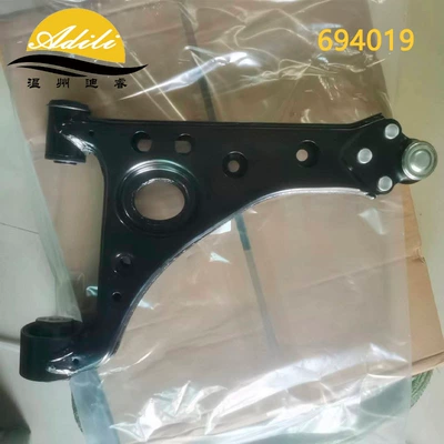 Opel MOKKA control – Asqı sistemi / Xodovoy hissələr