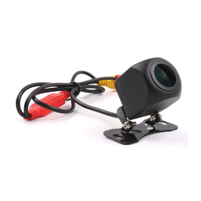 lens reversing camera set, Car display