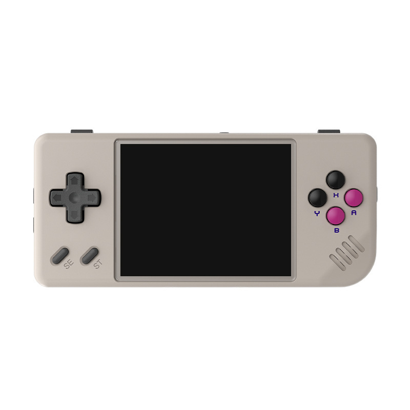 Rg28xx携帯電話クロスボーダー便利なレトロなゲーム機dcミニマシンマルチメディアクラシックレトロpspストリートマシン|undefined