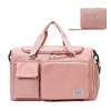 Sports sports bag for traveling, fashionable one-shoulder bag, wholesale