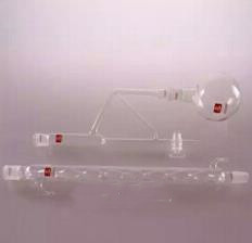 挥发油测定仪/挥发油测定器型号:XL65/500ml