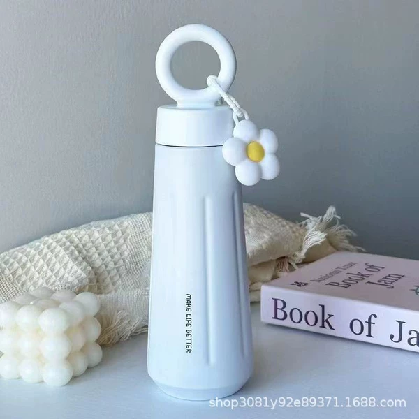 White glass