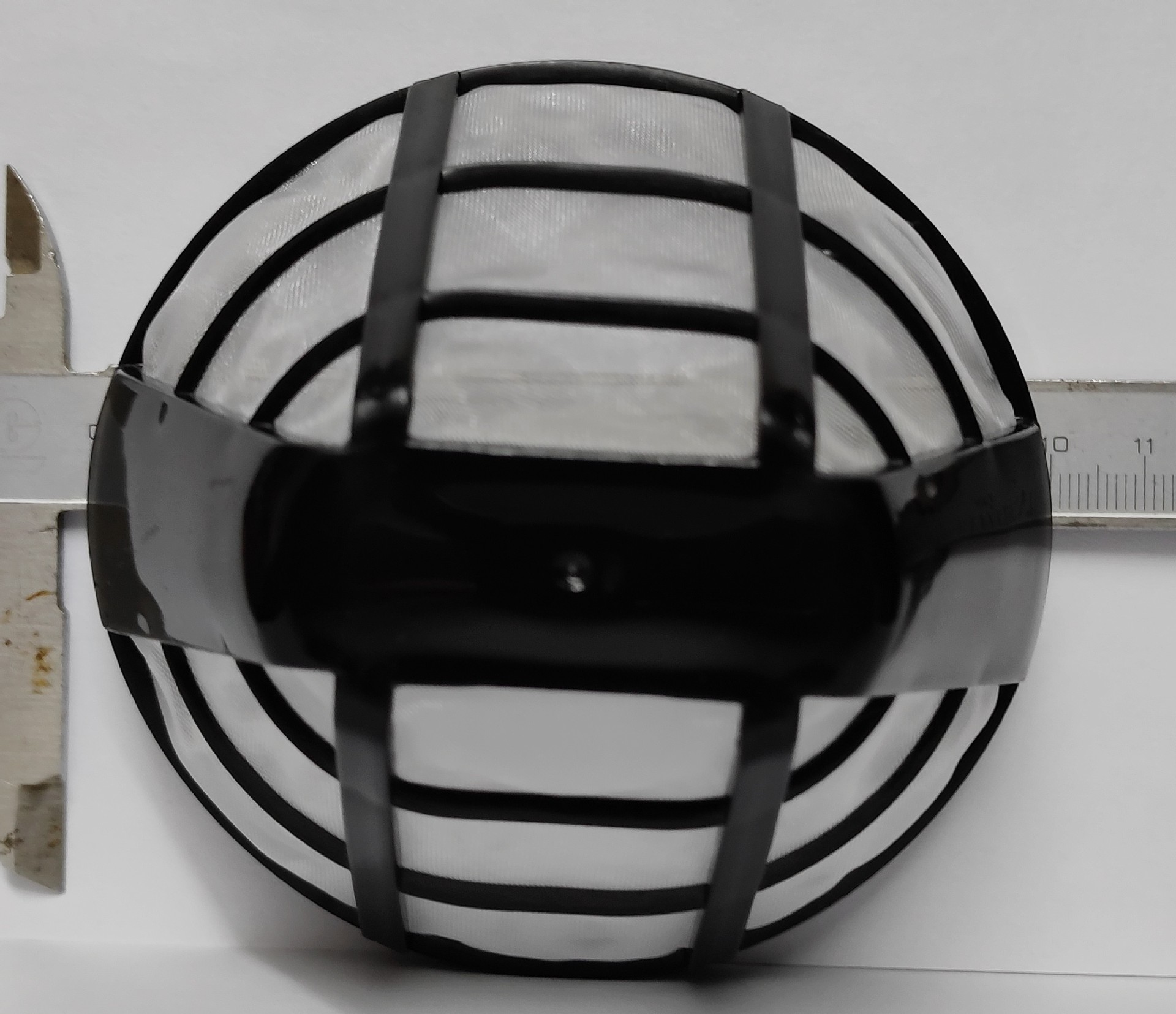 咖啡尼龙过滤网咖啡机FDA水壶LFGB净水设备N2高效过滤过滤器