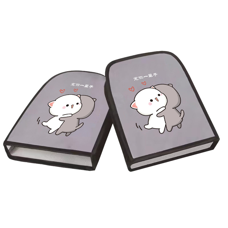 그레이는 평생 동안 당신을 망쳐 놓습니다.