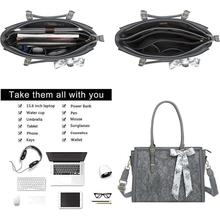 ①J 7765858代发速卖通跨境新款手提电脑包女士笔记本电