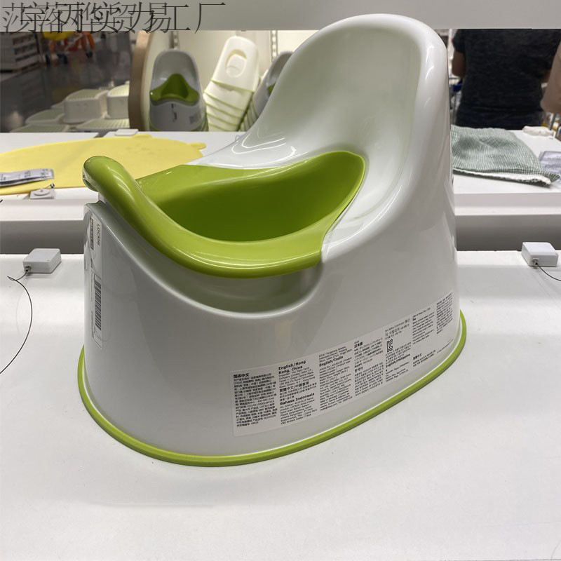 Children's Toilet Seat Little Boy Potty Female Baby Urine Bucket Infant Training