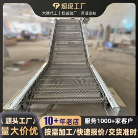 输送机;网带;传动链