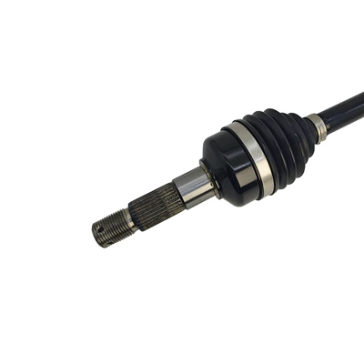 Motorcycle engine and accessories Shaft Assembly Aftermarket