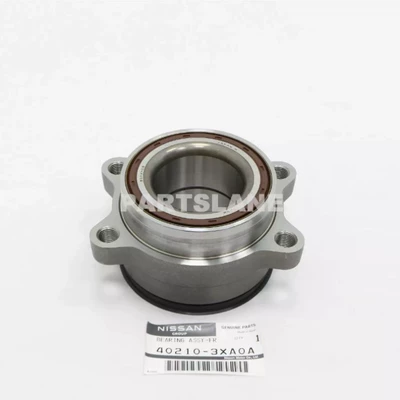 unit bearing, Təkər mərkəzi yataqları