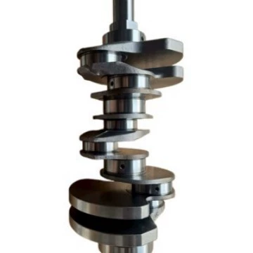 LR018030, Crankshaft, camshaft