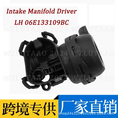 Actuator 06E133159R 06E133159S: Volkswagen Auto Parts and Accessories