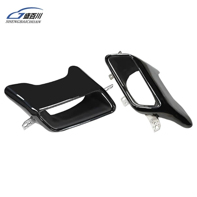 for 14-17 Land Rover Range: Exhaust pipe