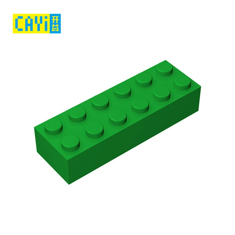 Lego, базовый конструктор, x6, мелкие детали, наука и технология, 50G