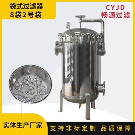 过滤器;其他过滤设备;过滤机