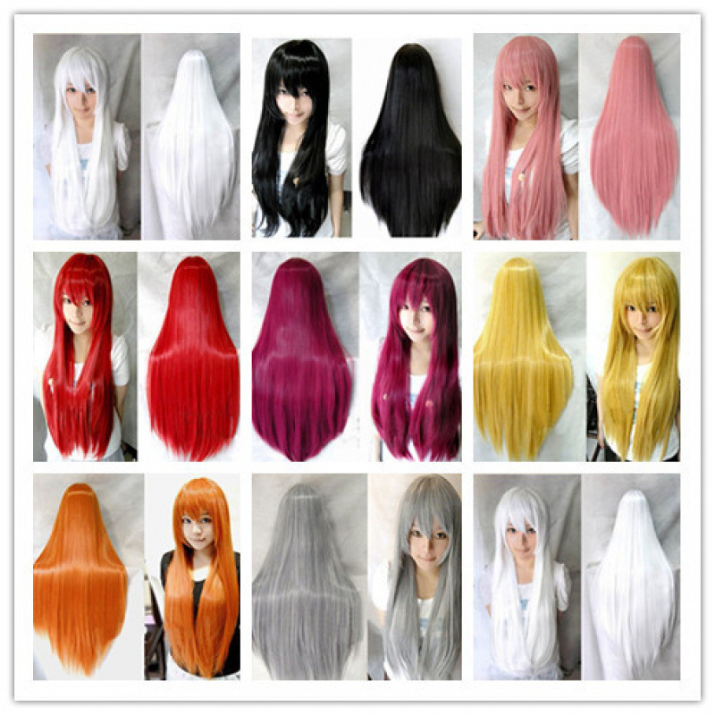 Universal wig