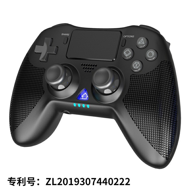 P4私模無線藍牙游戲手柄4008安卓電腦游戲手柄