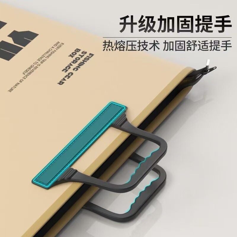 鱼护包手提袋装鱼鱼袋钓鱼加厚防水多功能鱼户渔户便携渔具收纳包|undefined
