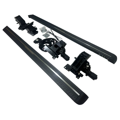 For Land Rover Range Dekorativ pedal başlıqları