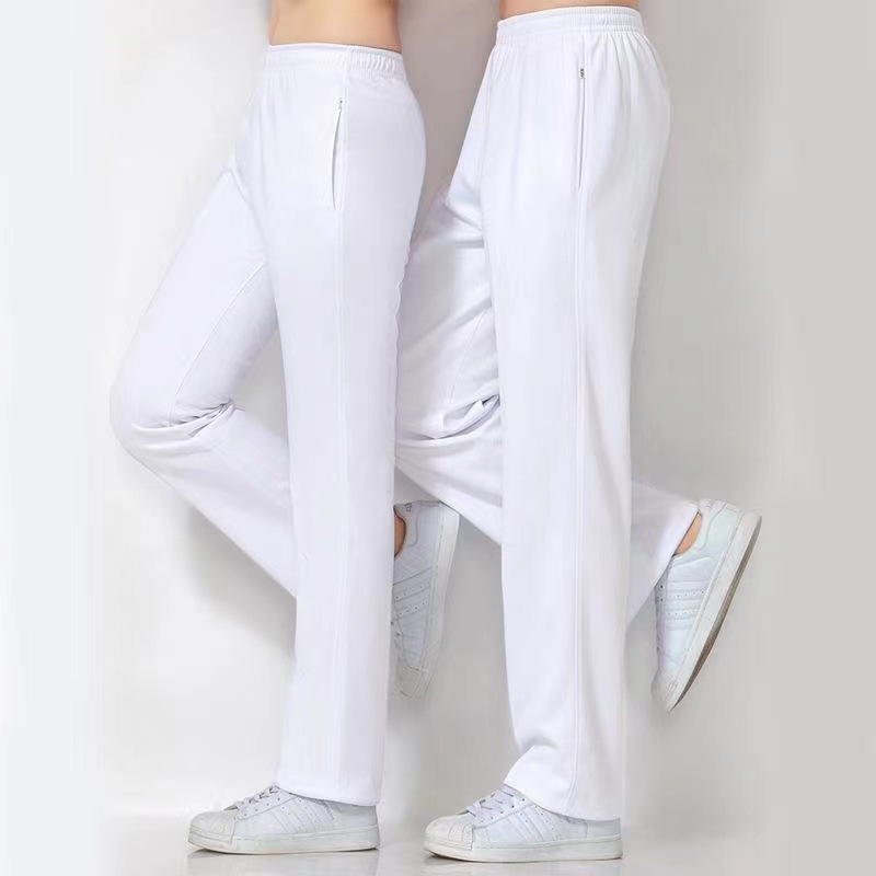 Pure white
