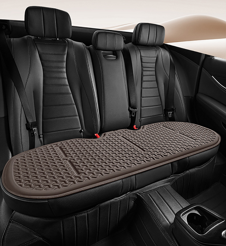 2025 New Universal Car Gel Seat Cushion Four Seasons