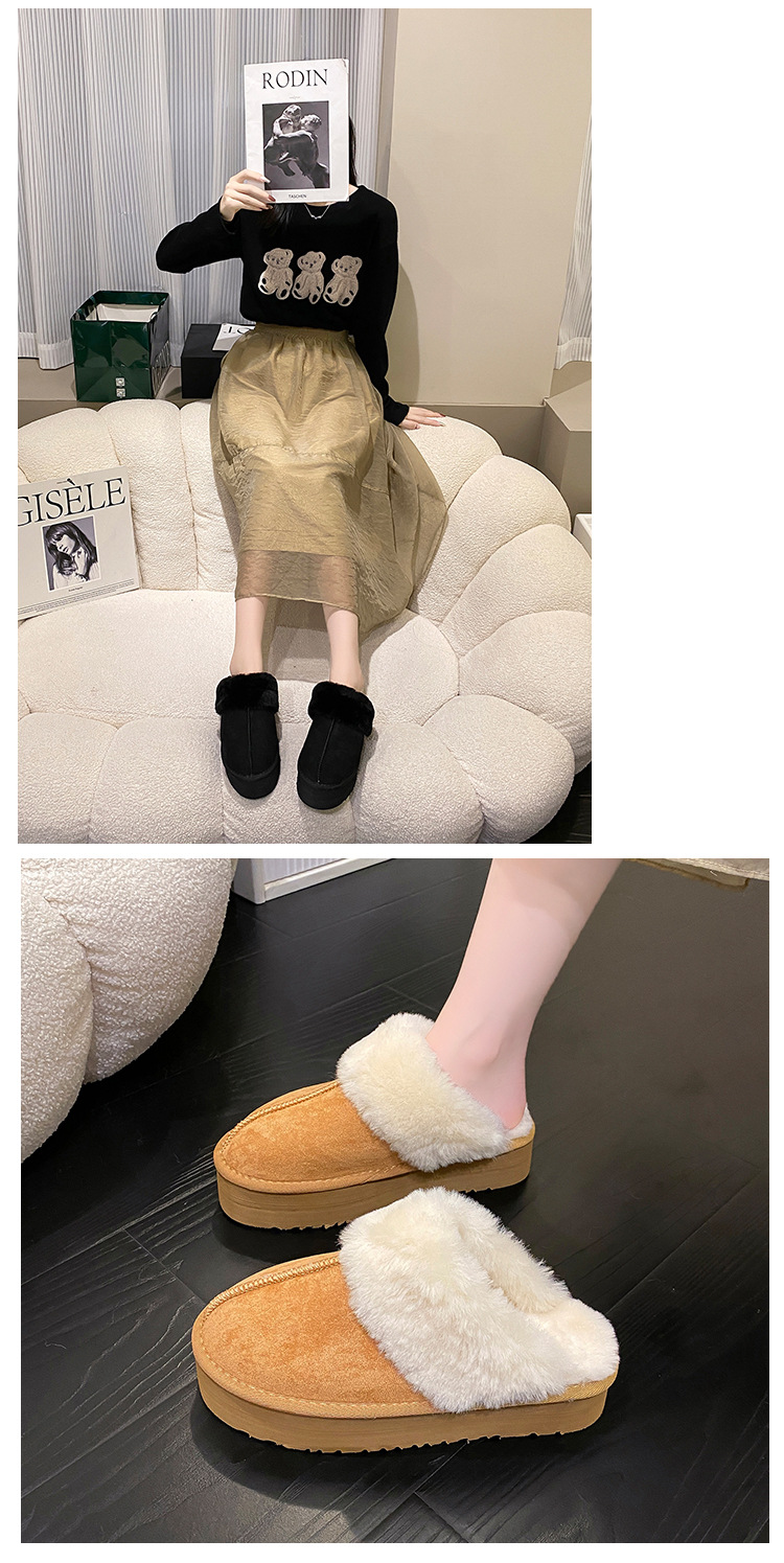 Comfortable Slippers