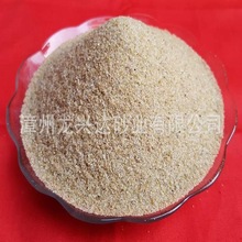 工业黄砂 过滤中砂 铸造用细砂 垫层粗砂工业砂 工业铸造用