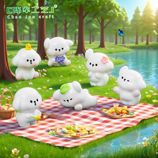 ���⿨ͨ����̤��Ұ��С����������  ΢���^diy�b�Ʒ����С�[��