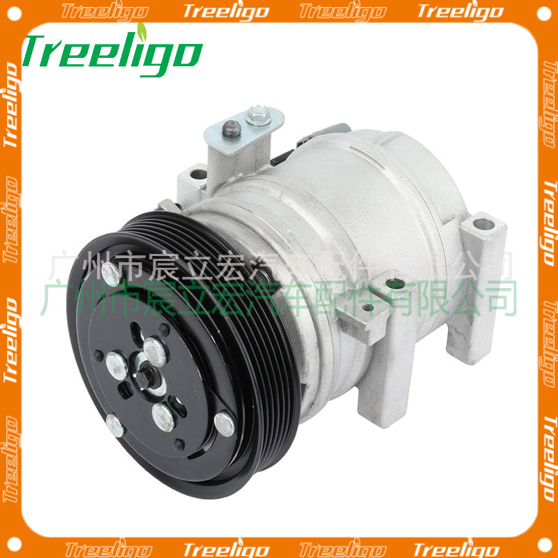 Para Mazda 6 3 06-09 CX-7 03-13 coche compresor co 11308c