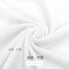 1.5mm水晶超柔毛绒面料43色可选45x50cm短毛绒公仔娃娃拼布缝制