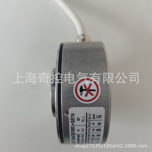 [Original Authentic] Ac58/1212Ef.47Dpr Hengstler Single-Turn Encoder