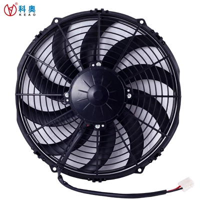 12inch Condenser, Fan