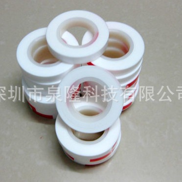 厂家直营PTFE聚四氟薄膜 电子汽车专用膜耐高温耐腐蚀防水膜家电