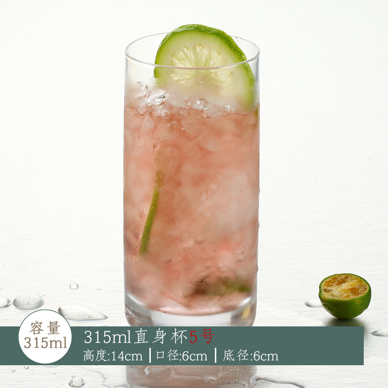 No. 5 (315ml)