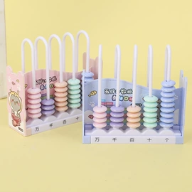 算盘;珠算架;其他益智玩具